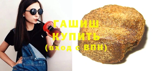 шишки Абаза